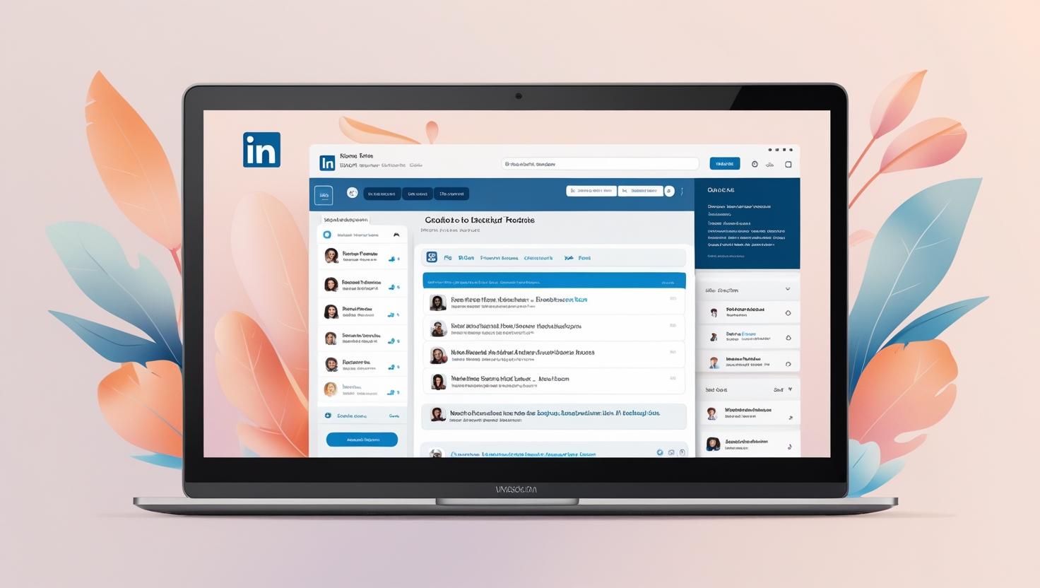 Best Tools to Display LinkedIn Feeds on Your Site_