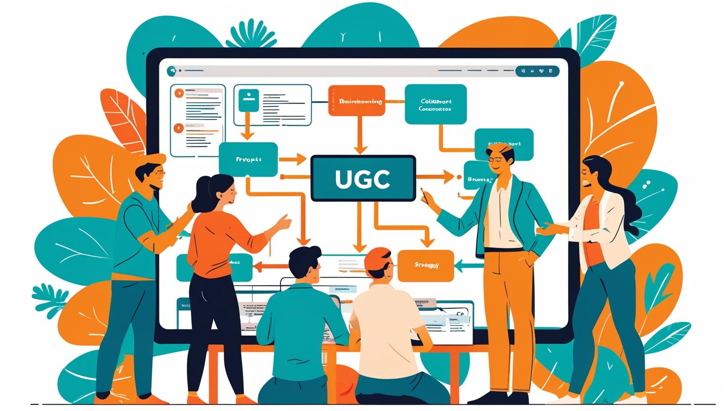 How to Create a UGC Strategy